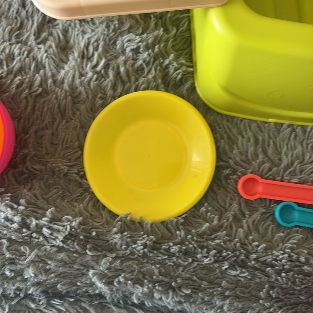 Toy sink - Picture 6 of 8